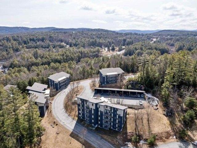 Condo for sale in New Hampshire