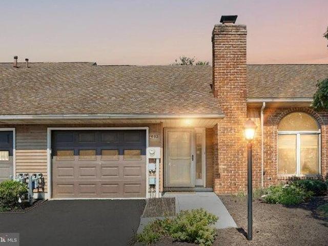 Condo for sale in Hanover, Pennsylvania