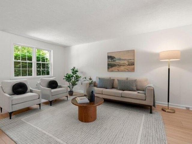 Condo for sale in Hanson, Massachusetts