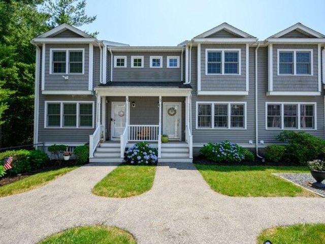 Condo for sale in South Hanson, Hanson