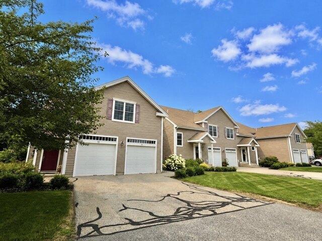 Condo for sale in South Hanson, Hanson