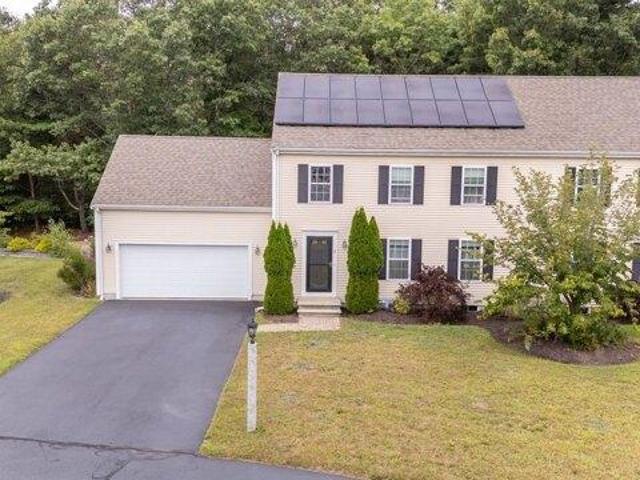House for sale in North Hanson, Hanson