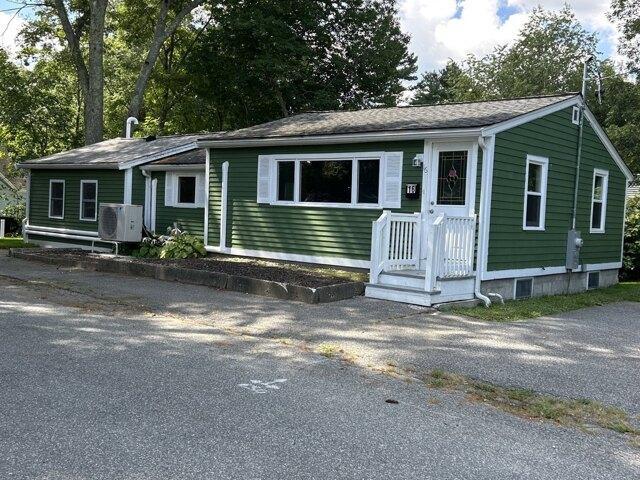House for sale in Monponsett, Hanson