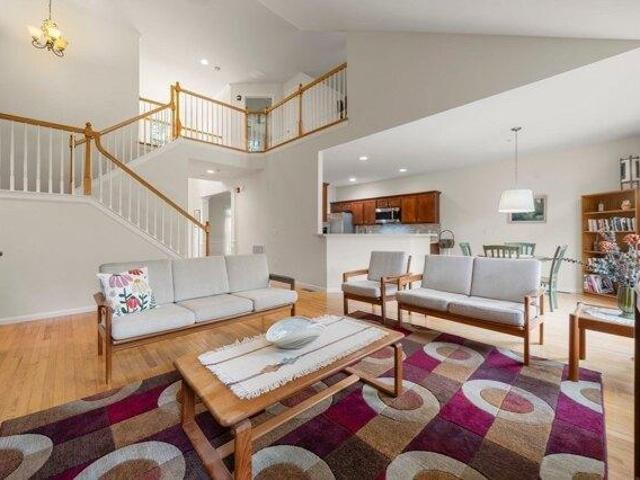 Condo for sale in Hanson, Plymouth County
