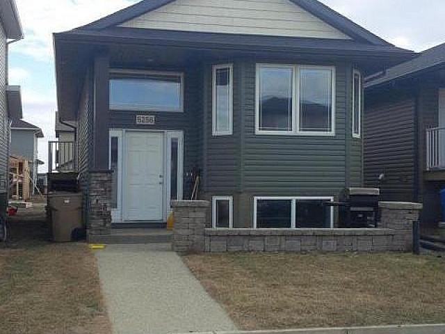 Duplex for rent in Regina, Saskatchewan