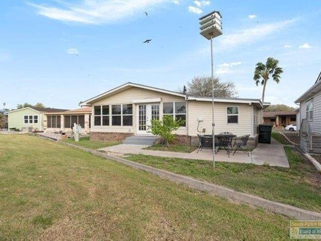 House for sale in Harlingen