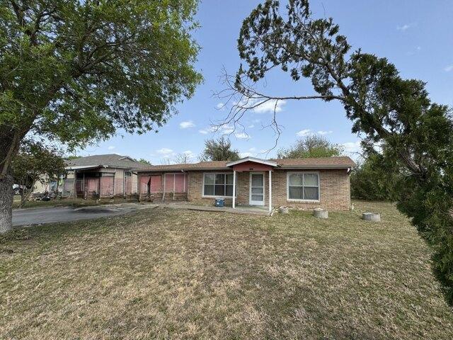 House for sale in Harlingen