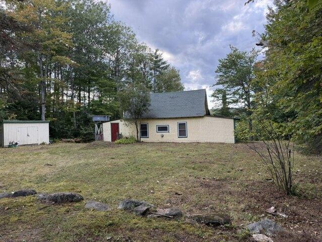 House for sale in Harmony, Somerset County