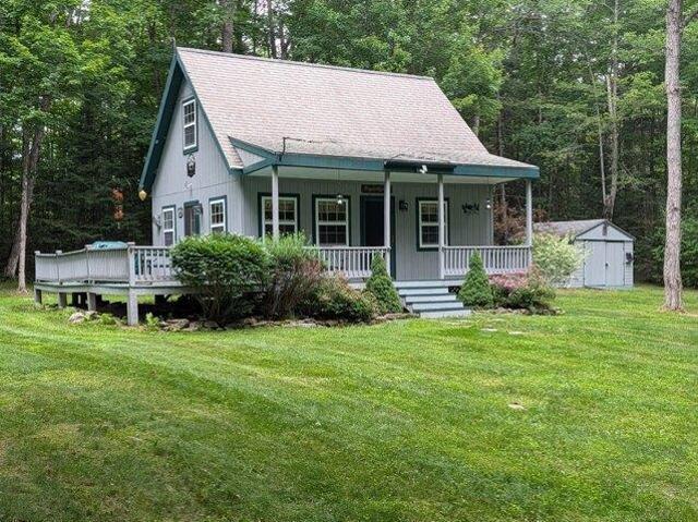 House for sale in Harmony, Somerset County