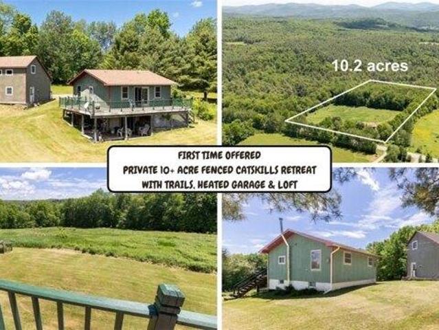 House for sale in New York