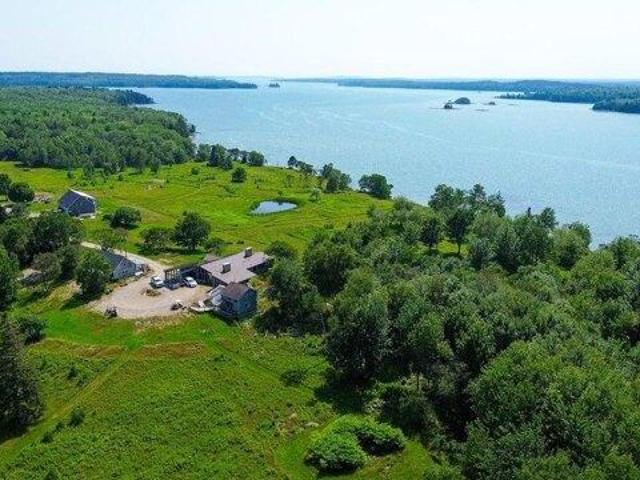 House for sale in Harrington, Washington County