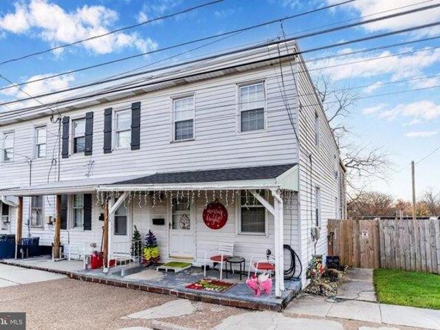 House for sale in Susquehanna, Pennsylvania