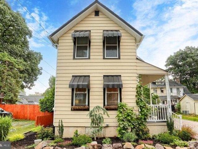 House for sale in Harrisburg, Pennsylvania