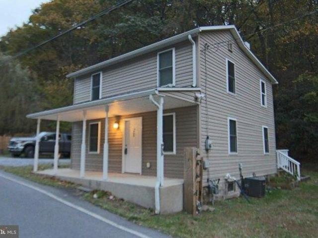 House for sale in Susquehanna, Pennsylvania