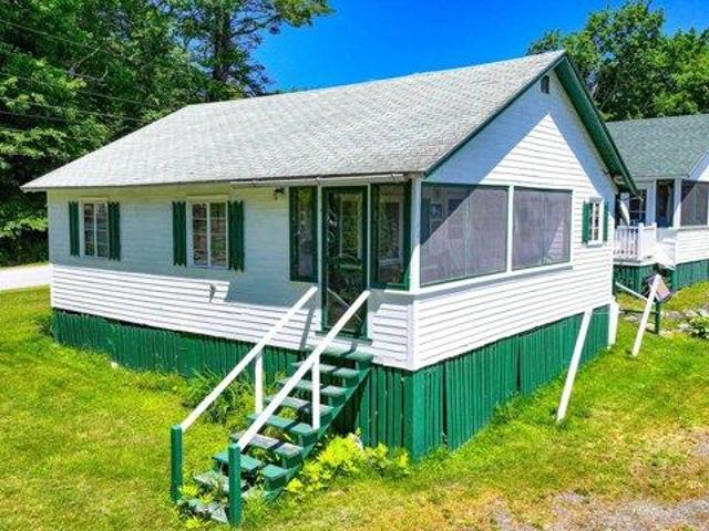 House for sale in Bridgton, Maine