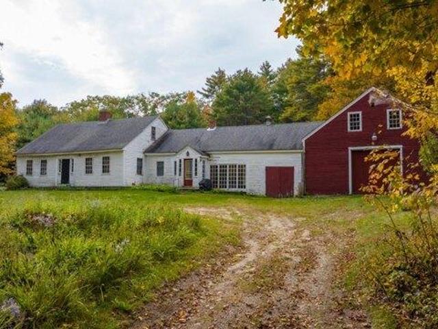 House for sale in Harrison, Cumberland County