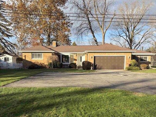 House for sale in Harrison Township, Michigan