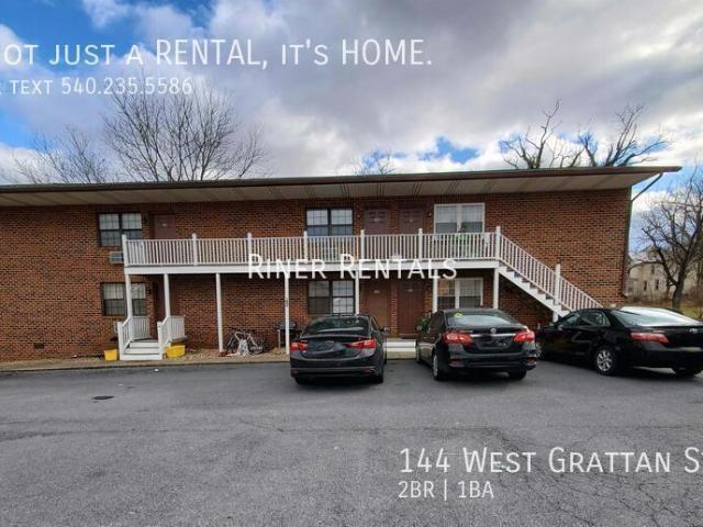 House for rent in Harrisonburg, Virginia