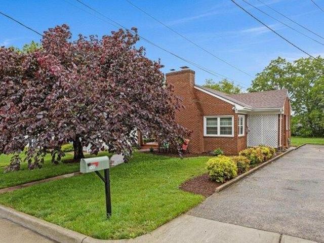 House for sale in Virginia