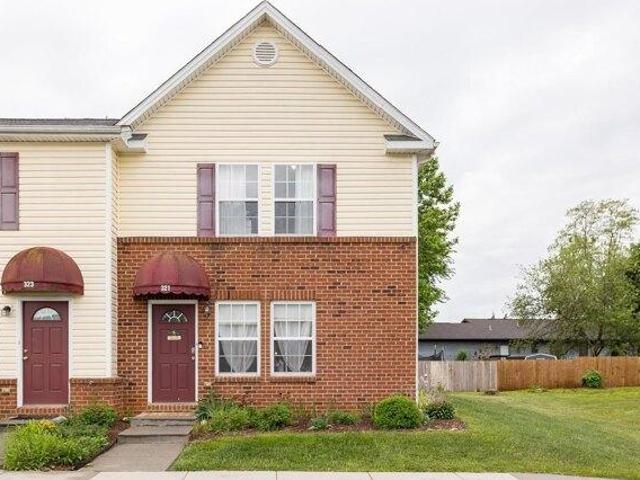 House for sale in Virginia