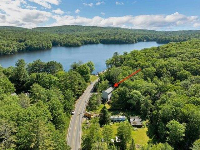 House for sale in New Hampshire