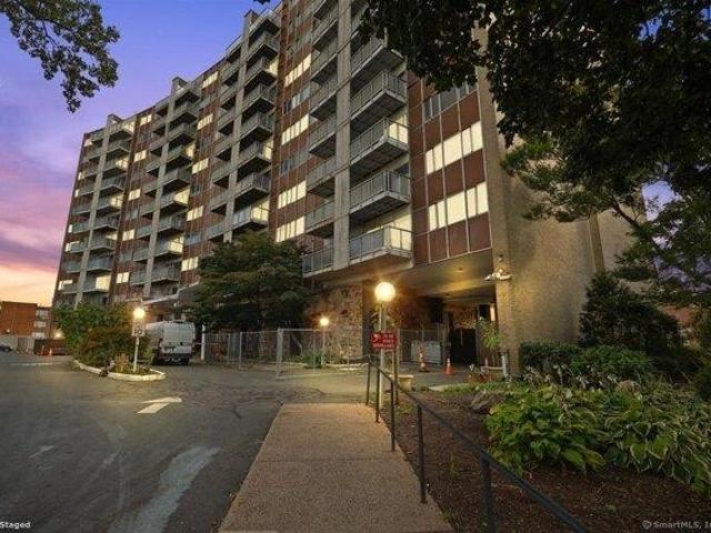 House for sale in Hartford, Connecticut