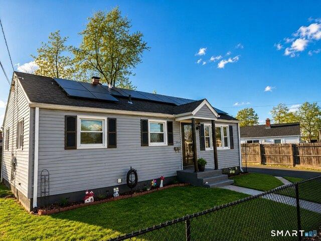 House for sale in Hartford, Connecticut