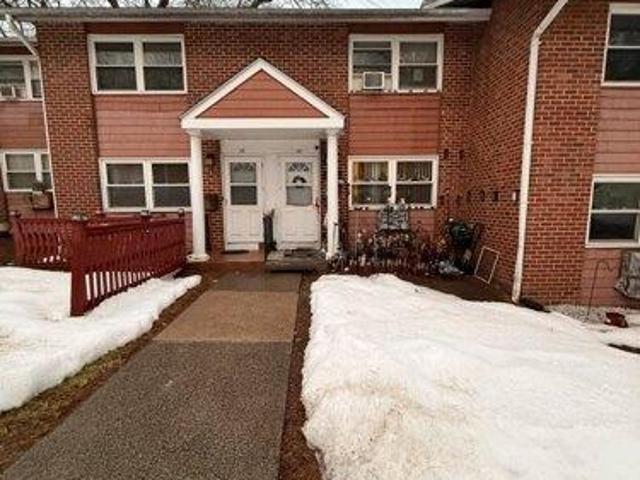 House for sale in Capen–Clark Historic District, Hartford