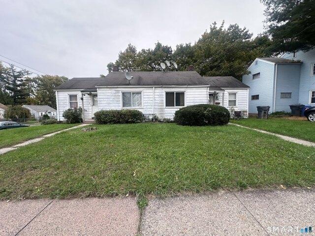 House for sale in Hartford, Capitol Planning Region