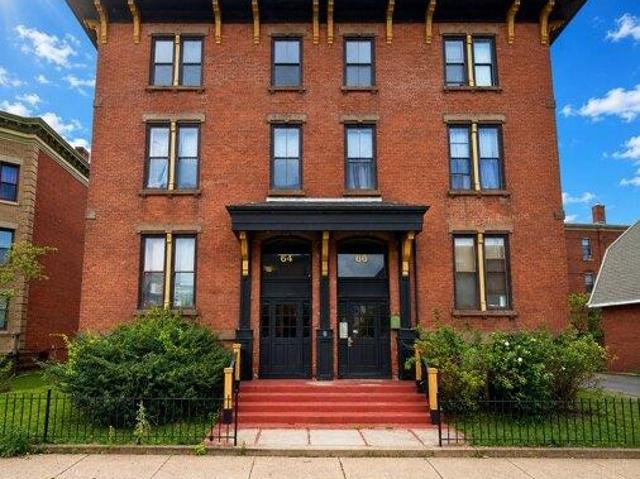 House for sale in Hartford, Connecticut
