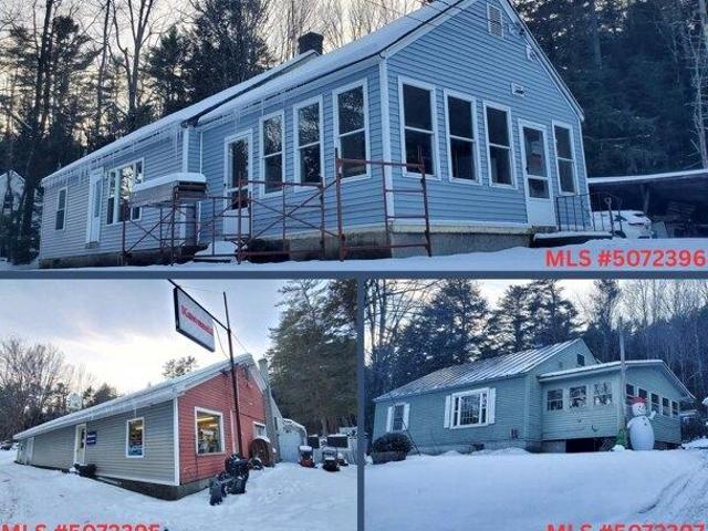House for sale in Plantsville, Vermont