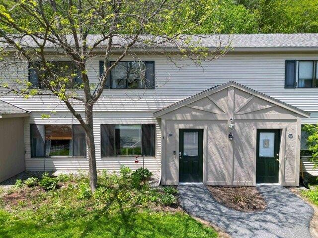 Condo for sale in Plantsville, Vermont