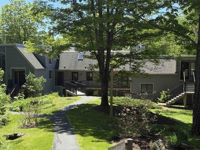 Condo for sale in Plantsville, Vermont