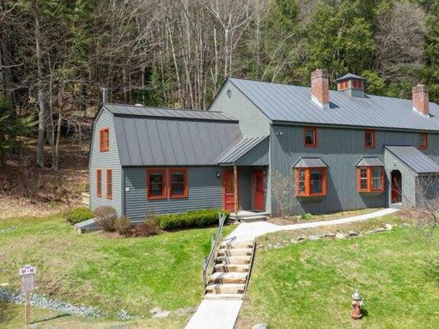 Condo for sale in Plantsville, Vermont