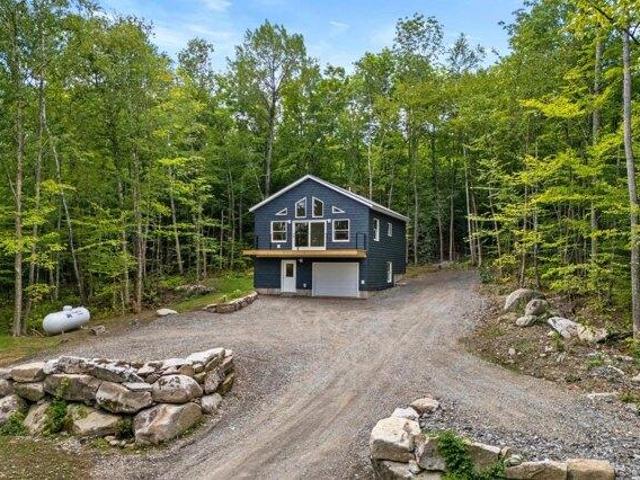 House for sale in Hartland, Maine