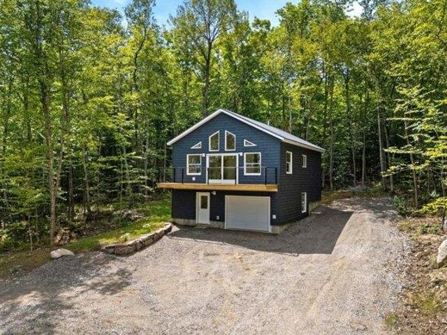 House for sale in Hartland, Maine