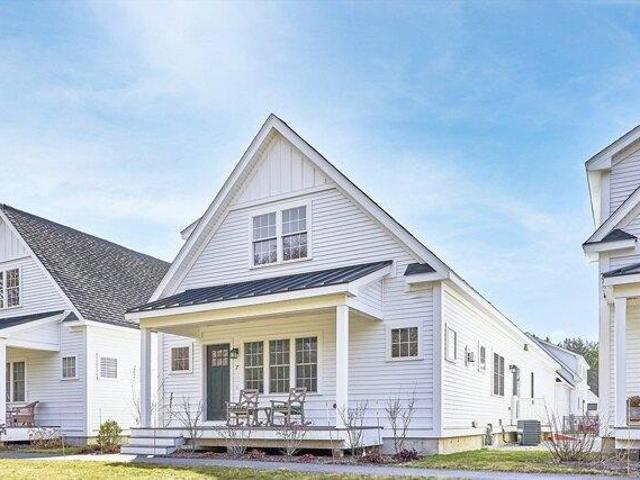 House for sale in Harvard, Massachusetts
