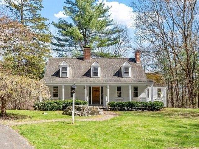 House for sale in Harvard, Massachusetts