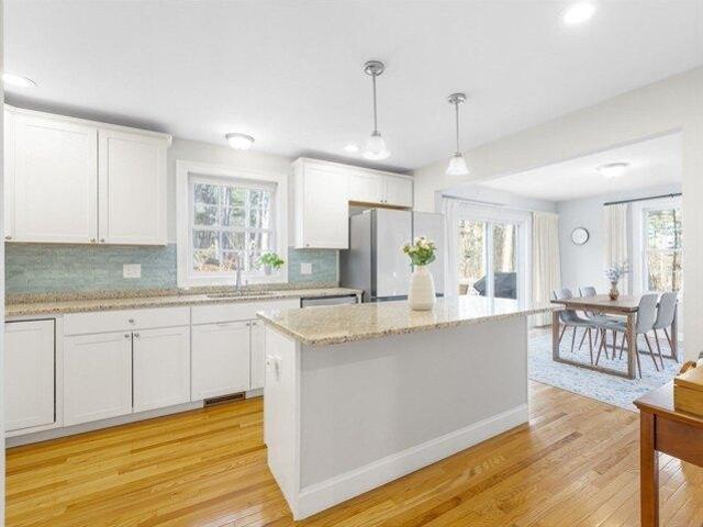 Condo for sale in Harvard, Massachusetts