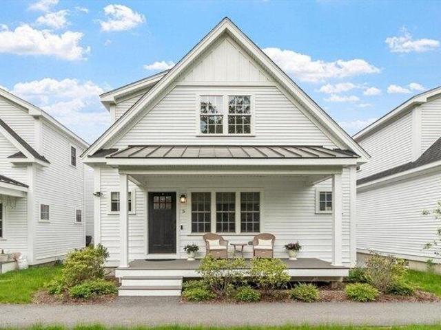 Condo for sale in Harvard, Massachusetts