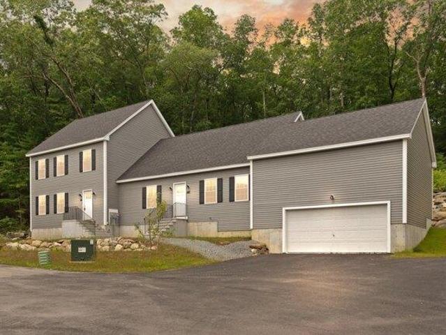Condo for sale in Harvard, Worcester County