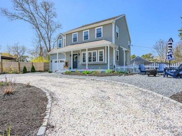 House for sale in Harwich, Massachusetts