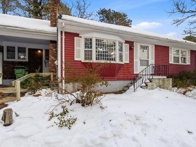 House for sale in Harwich, Massachusetts
