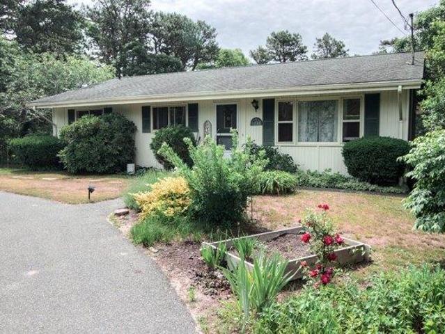 House for sale in Harwich, Massachusetts