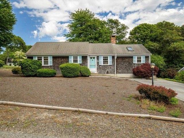 House for sale in Harwich, Massachusetts