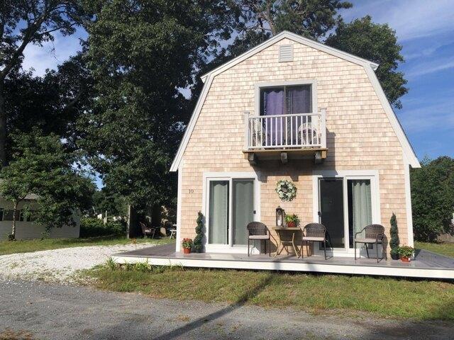 Condo for sale in Harwich, Massachusetts
