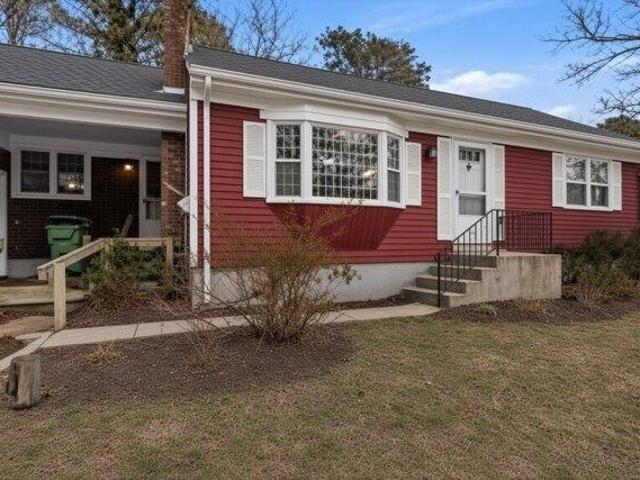 House for sale in Harwich, Massachusetts