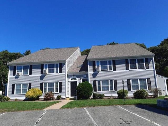 Condo for sale in Harwich, Barnstable County