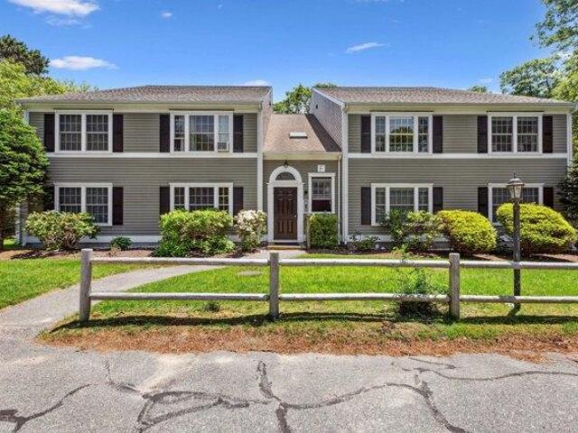 Condo for sale in Harwich
