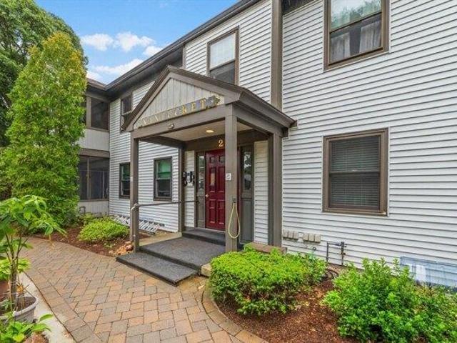 Condo for sale in Harwich, Massachusetts
